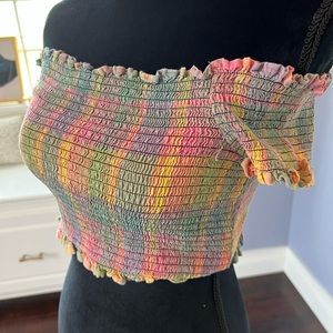 Urban outfitters top